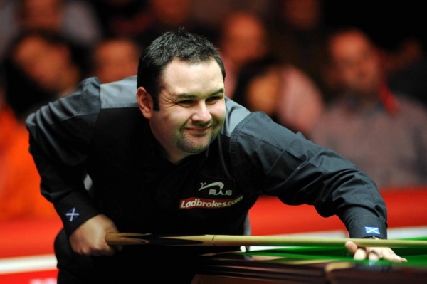 Stephen Maguire